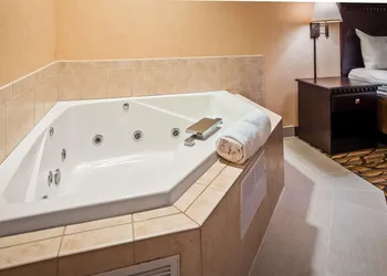 Best Western Danville Inn hotel thumbnail 3