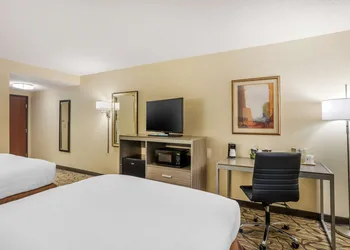 Best Western Danville Inn hotel thumbnail 4
