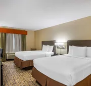 Best Western Danville Inn hotel detail image 5