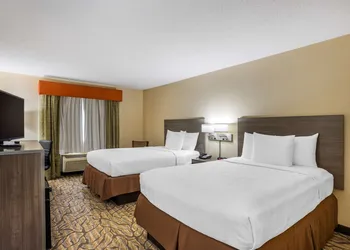 Best Western Danville Inn hotel thumbnail 5