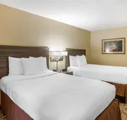 Best Western Danville Inn hotel detail image 7