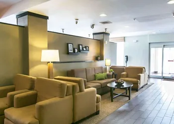 Sleep Inn & Suites Austin Northeast hotel thumbnail 2