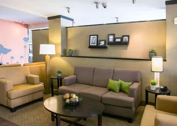 Sleep Inn & Suites Austin Northeast hotel thumbnail 3
