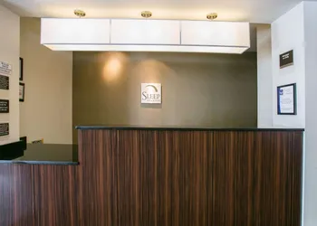 Sleep Inn & Suites Austin Northeast hotel thumbnail 4
