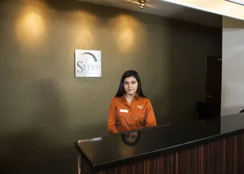 Sleep Inn & Suites Austin Northeast hotel thumbnail 5