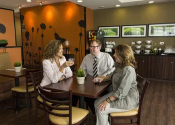Sleep Inn & Suites Austin Northeast hotel thumbnail 8