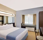 Microtel Inn & Suites by Wyndham Geneva hotel detail image 7