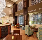 Hampton Inn & Suites Winnie hotel detail image 4