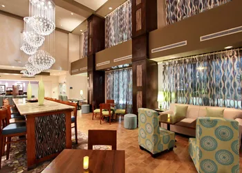 Hampton Inn & Suites Winnie hotel thumbnail 4
