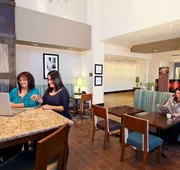 Hampton Inn & Suites Winnie hotel detail image 5