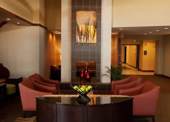 Hyatt Place Santa Fe hotel thumbnail 2