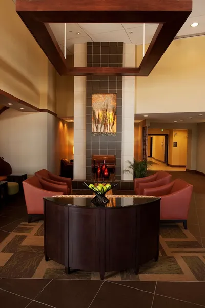 Hyatt Place Santa Fe hotel detail image 2