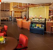 Hyatt Place Santa Fe hotel detail image 3
