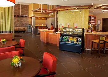 Hyatt Place Santa Fe hotel thumbnail 3
