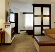 Hyatt Place Santa Fe hotel detail image 4