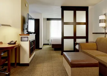 Hyatt Place Santa Fe hotel thumbnail 4