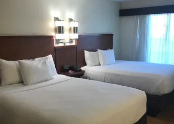 Hyatt Place Santa Fe hotel thumbnail 5