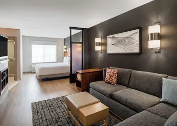 Hyatt Place Santa Fe hotel thumbnail 6