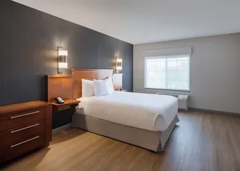 Hyatt Place Santa Fe hotel thumbnail 7