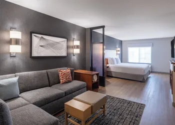 Hyatt Place Santa Fe hotel thumbnail 8