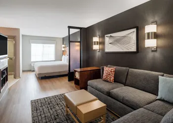Hyatt Place Santa Fe hotel thumbnail 6