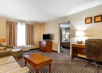Comfort Inn Owatonna near Medical Center hotel thumbnail 8