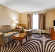 Comfort Inn Owatonna near Medical Center hotel detail image 7