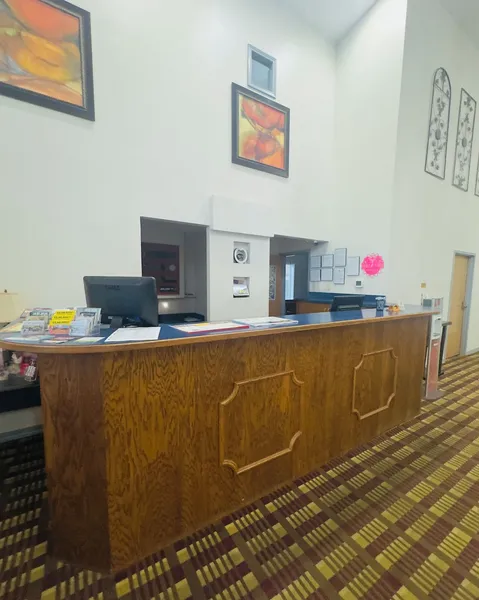 Scenic Hills Inn hotel detail image 6