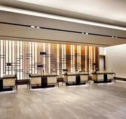 Sheraton Phoenix Downtown hotel detail image 3