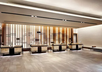 Sheraton Phoenix Downtown hotel thumbnail 3