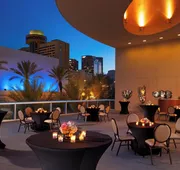 Sheraton Phoenix Downtown hotel detail image 4
