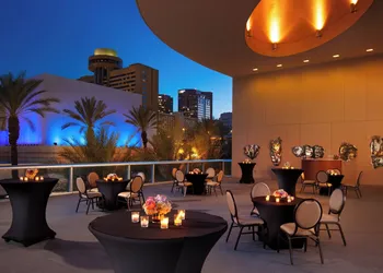 Sheraton Phoenix Downtown hotel thumbnail 4