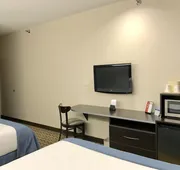 Microtel Inn & Suites by Wyndham Elkhart hotel detail image 5