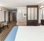 Microtel Inn & Suites by Wyndham Elkhart hotel detail image 7