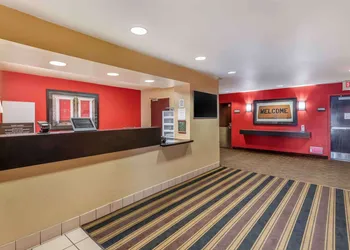 Extended Stay America Suites Minneapolis Maple Grove hotel thumbnail 3
