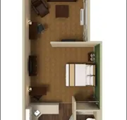 Extended Stay America Suites Minneapolis Maple Grove hotel detail image 4