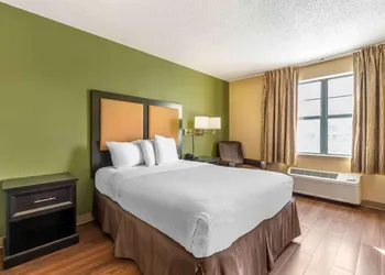 Extended Stay America Suites Minneapolis Maple Grove hotel thumbnail 6