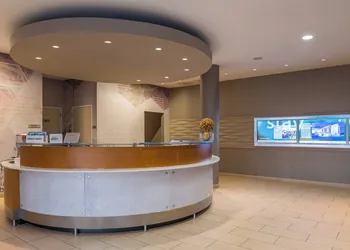SpringHill Suites Huntsville Downtown hotel thumbnail 3