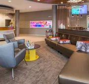 SpringHill Suites Huntsville Downtown hotel detail image 4