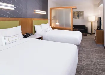 SpringHill Suites Huntsville Downtown hotel thumbnail 7