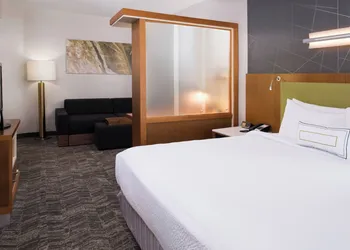 SpringHill Suites Huntsville Downtown hotel thumbnail 8