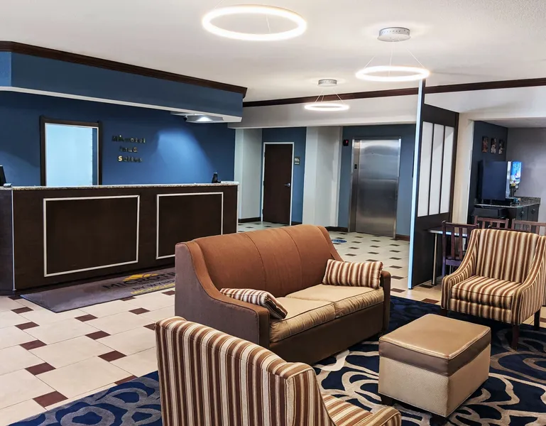 Microtel Inn & Suites by Wyndham Michigan City hotel detail image 2