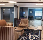 Microtel Inn & Suites by Wyndham Michigan City hotel detail image 3