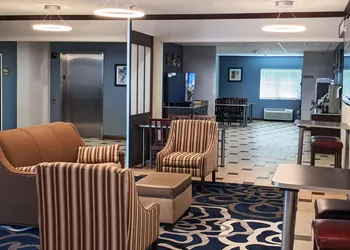 Microtel Inn & Suites by Wyndham Michigan City hotel thumbnail 3