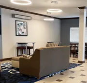 Microtel Inn & Suites by Wyndham Michigan City hotel detail image 4