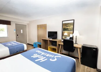 Days Inn by Wyndham Dayton Huber Heights Northeast hotel thumbnail 8