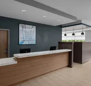 HYATT house Pittsburgh-South Side hotel detail image 3