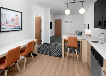 HYATT house Pittsburgh-South Side hotel thumbnail 5
