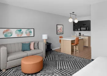 HYATT house Pittsburgh-South Side hotel thumbnail 7
