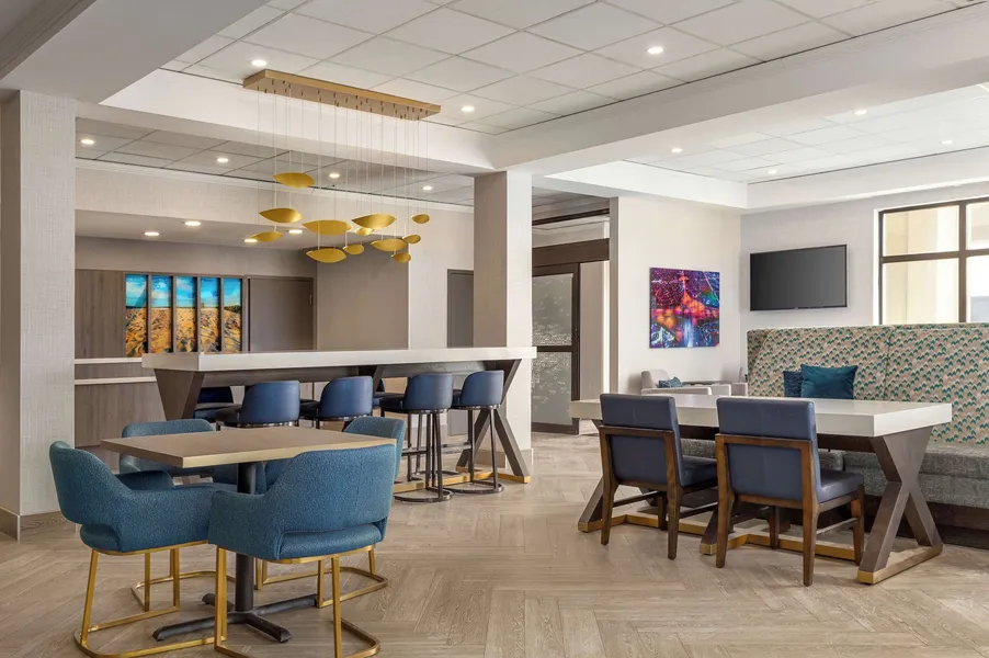 Hampton Inn By Hilton Napanee hotel detail image 2
